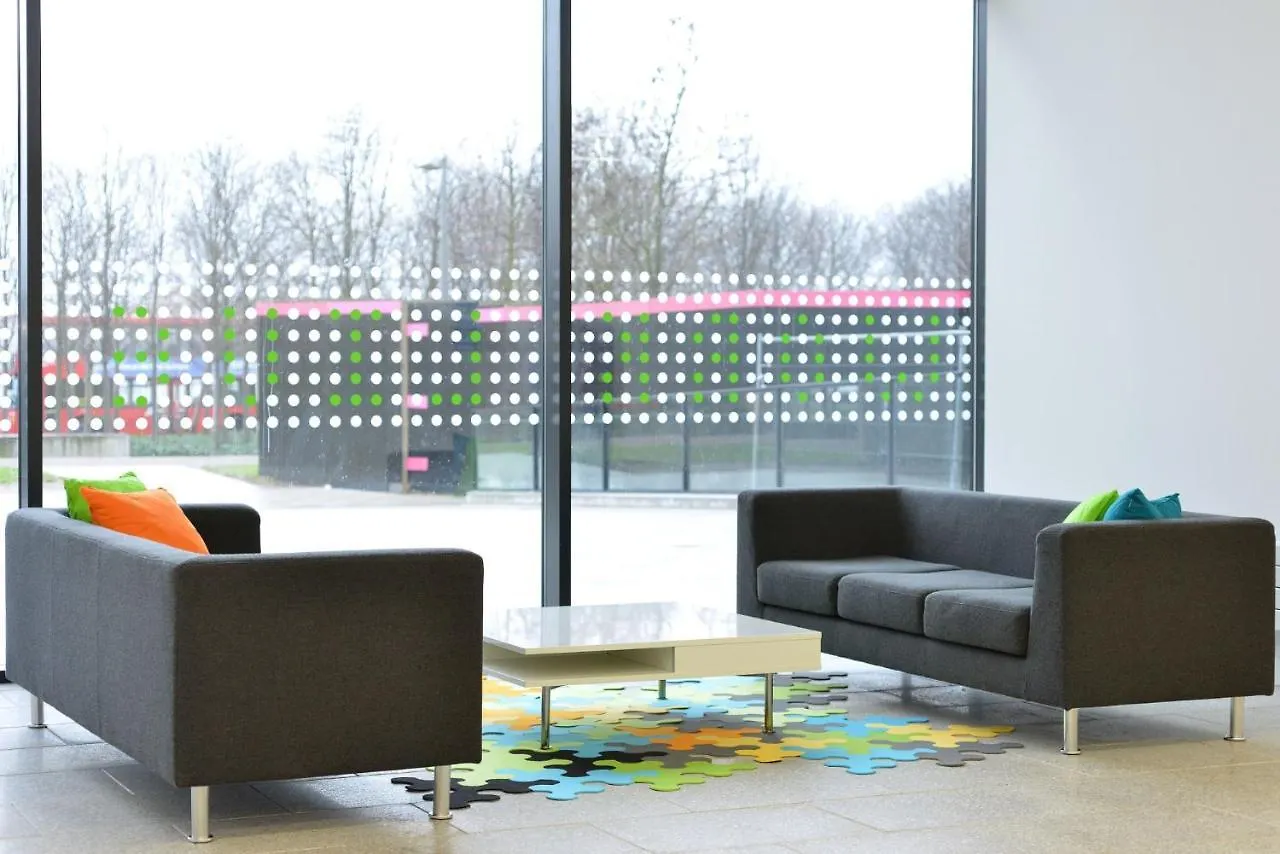 For Students Only Spacious Studio Apartments At Flinders House Located In London 0*,  United Kingdom