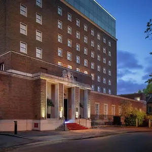 Hotel Doubletree By Hilton - Greenwich, Londen