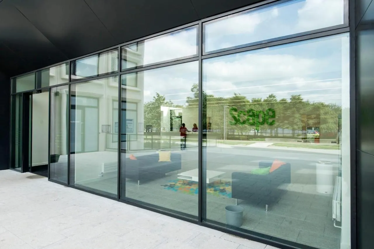 For Students Only Spacious Studio Apartments At Flinders House Located In London Großbritannien