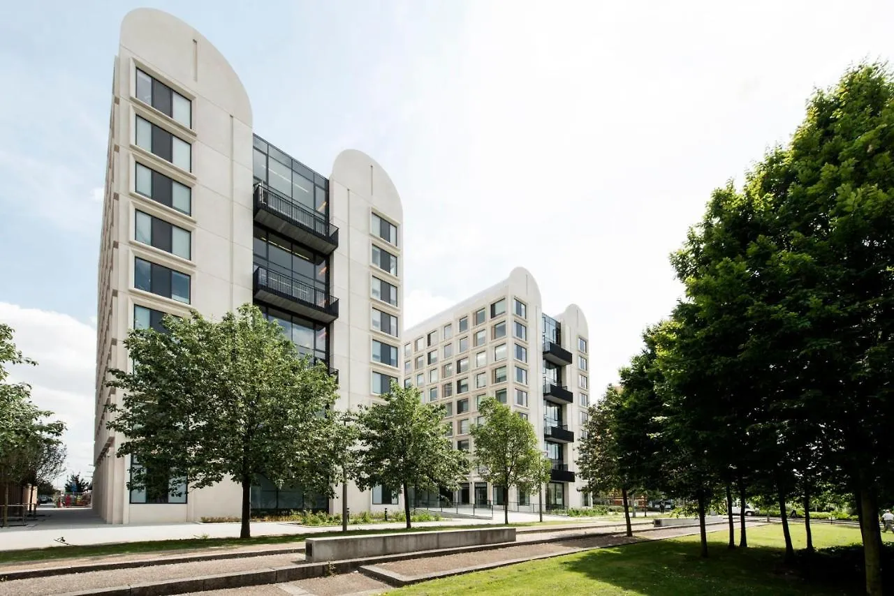For Students Only Spacious Studio Apartments At Flinders House Located In London 0*,  United Kingdom