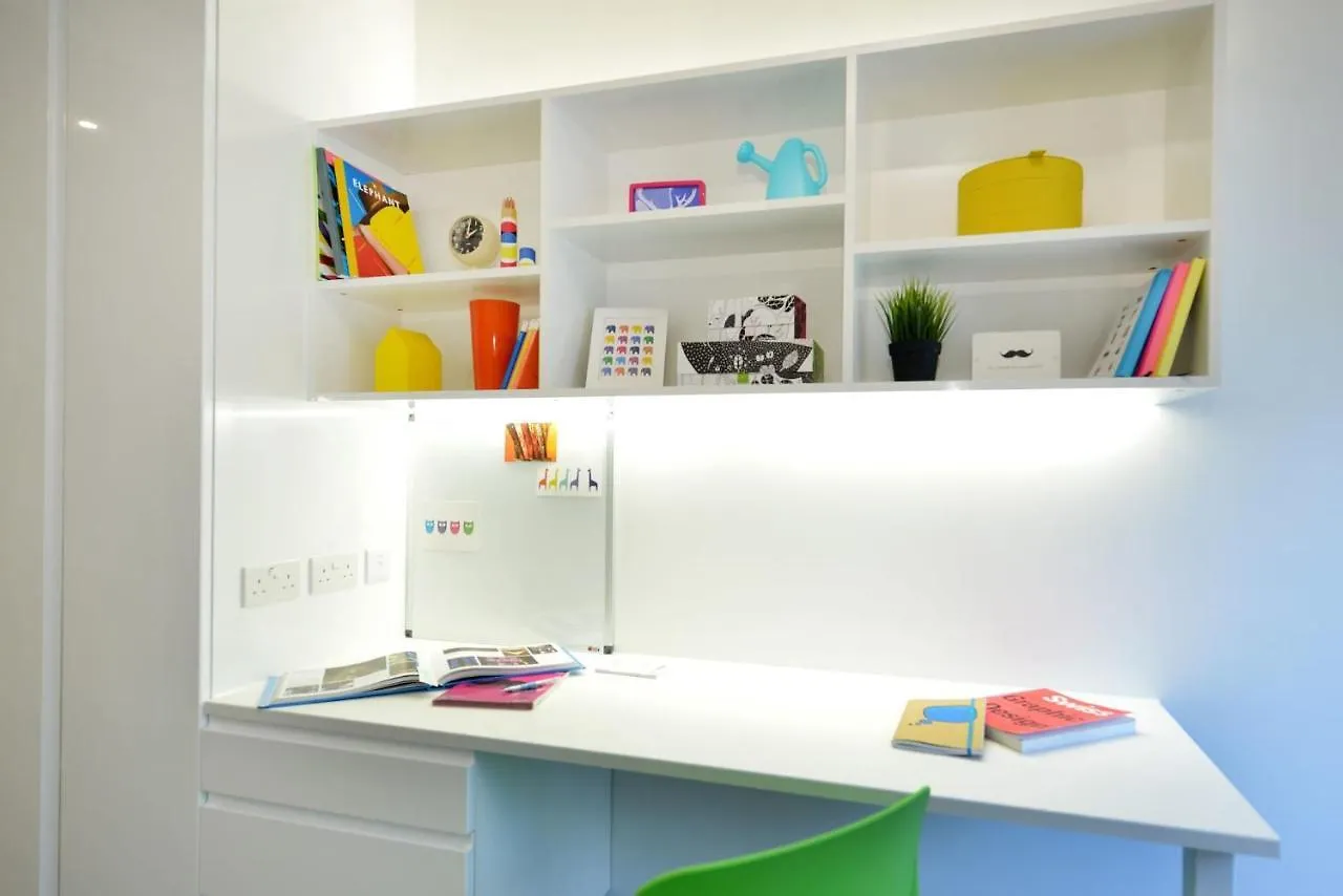 For Students Only Spacious Studio Apartments At Flinders House Located In London