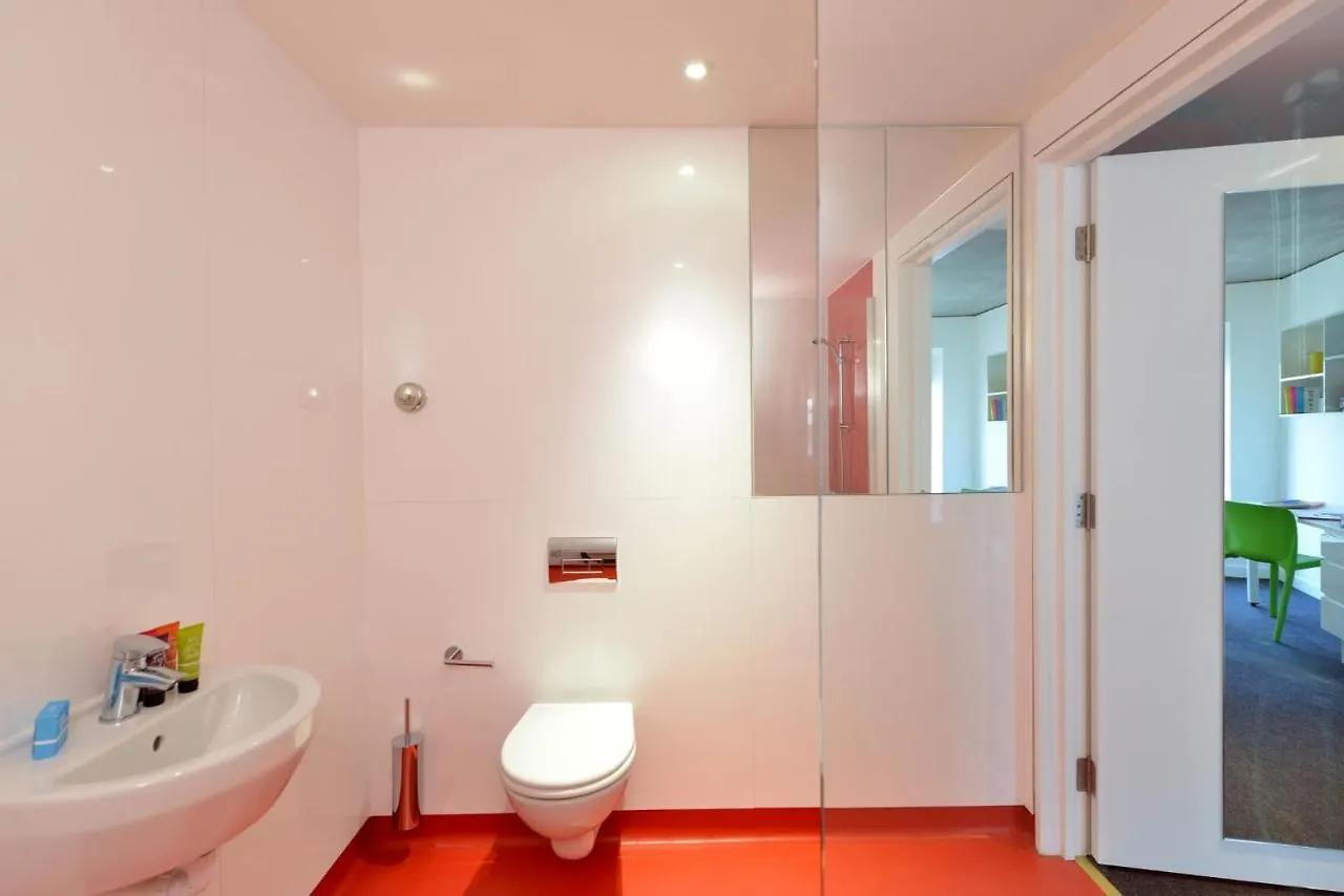 For Students Only Spacious Studio Apartments At Flinders House Located In London United Kingdom