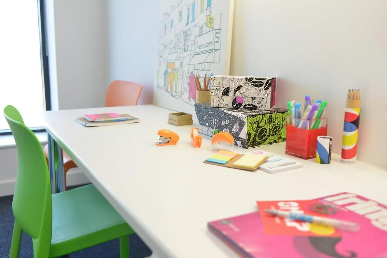 For Students Only Spacious Studio Apartments At Flinders House Located In London United Kingdom